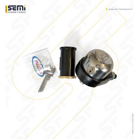 Sabot POTENT rideau métallique