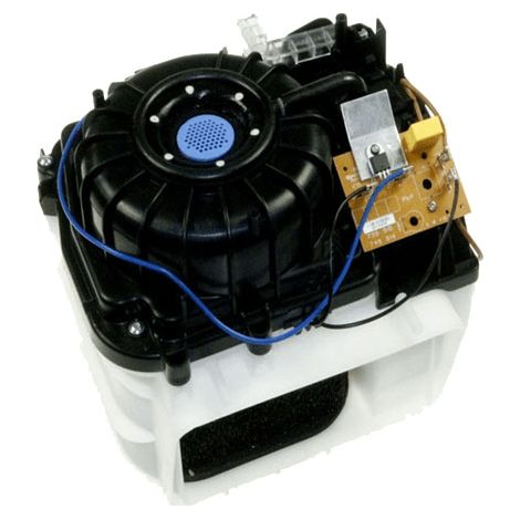 MOTEUR CARTER ENROULEUR ET MODULE POUR PETIT ELECTROMENAGER ROWENTA - RS-RT3665