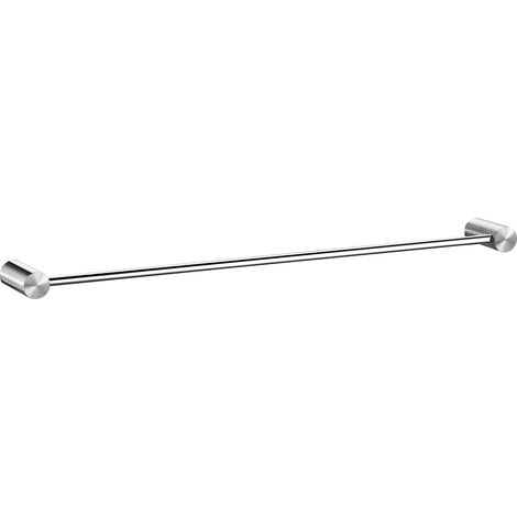 HANDTUCHHALTER REA 9703 PRISM BRUSH STEEL
