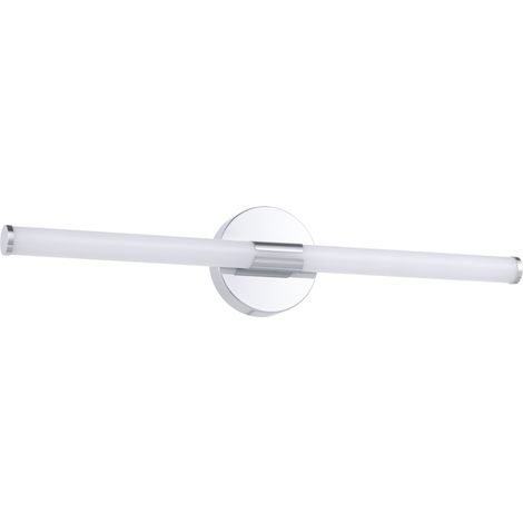 Lampe miroir Ramola chrome 60cm - 901851 (1/3)