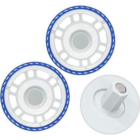 Soporte para fregona para Ecovacs, DeeBot, X5, Omni, X5 Pro, Omni