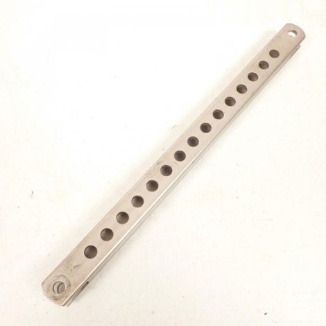 [GEBRAUCHT] [Gebrauchtprodukt] Hinterradbremssattelhalterung Originalbremse (1/2)