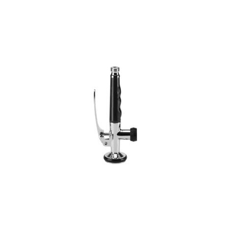 Eosnow,Bec Douchette à de Cuisine pour Lavabo, Robinet de Lavabo Compact en Inoxydab Pommeau de Douche pour Cuisine Industriel Filtre Autonettoyant pour Evier d'hôtelrie Remplacement - Crezuo (1/4)