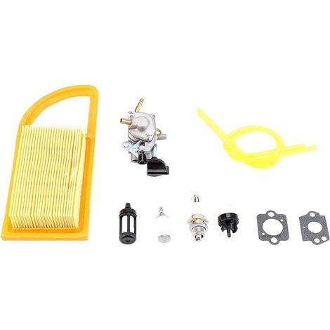 Kikumi Zama: C1Q-S184 C1Q-S183 Vergaser 23 × 16 × 4 Vergaserteile für BR500 BR550 BR600 Zama C1Q S183 Laubbläser BR 600 Vergaser