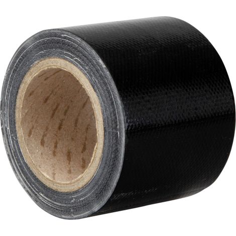SWG Panzergewebeband 50mm x 5m schwarz Montageband