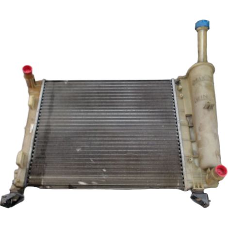 [PRODUIT D'OCCASION] Radiateur FORD Ka ♻️ Ref Oe. 1814153 - Garantie à vie (1/3)