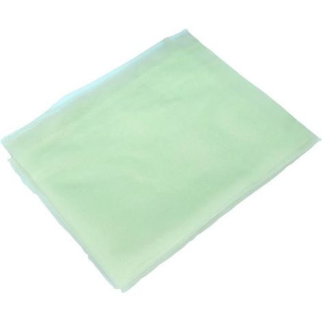 Upgrade 1 Stück Praktische transparente Vorhänge