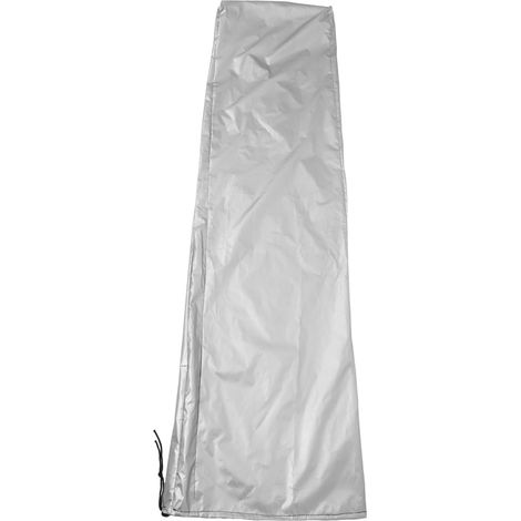 Housse anti-poussière pour échelle pliante, en tissu Oxford 420D, facile à transporter et ranger (1/5)