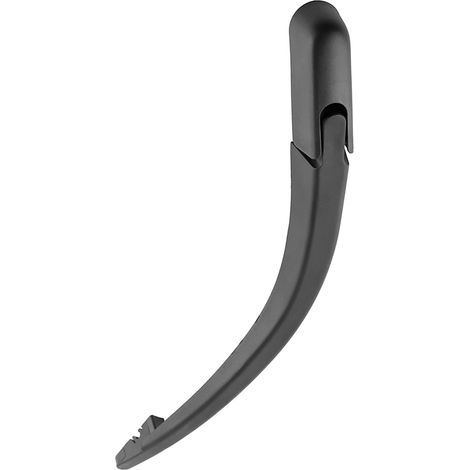 Bras d'essuie-glace arrière pour Peugeot 107, Citroën C1 et Toyota Aygo (2005-2003) (1/5)