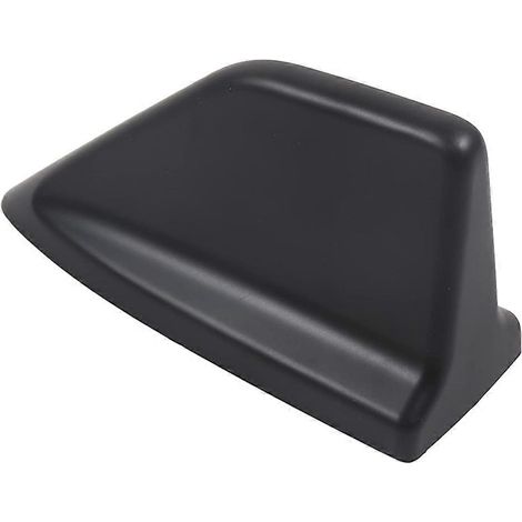Cache d'antenne aileron pour BMW R1T/R1S 2022-2023, accessoires extérieurs, noir mat (1/5)