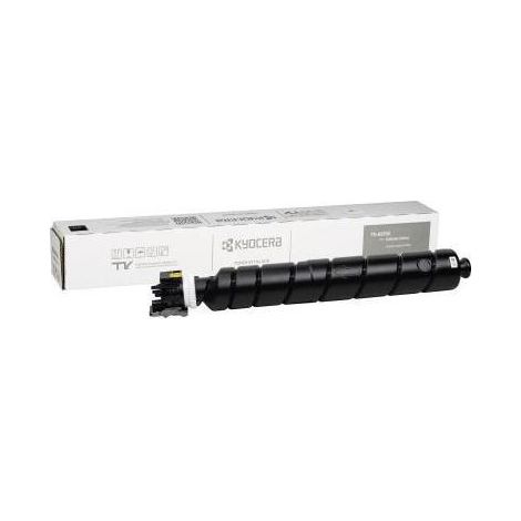 Toner Originalzubehör TK-8375K ca. 30.000 Seiten schwarz