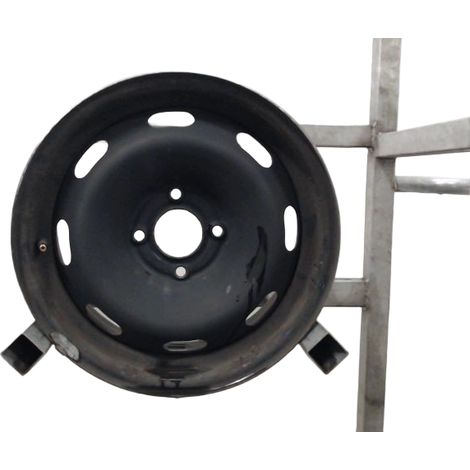 Jante Tole CITROEN C3 II Phase 2 (a51) 2013-... (1/2)