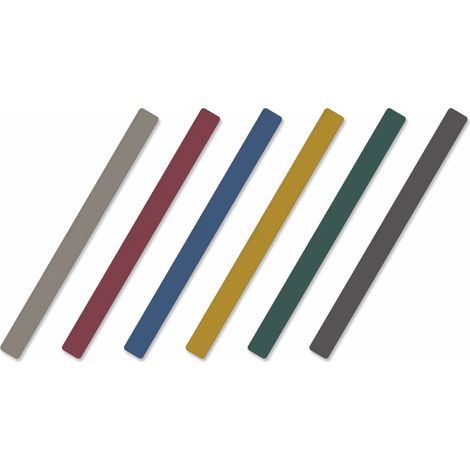Flap Identification pour Casiers à Vaisselle - Pujadas