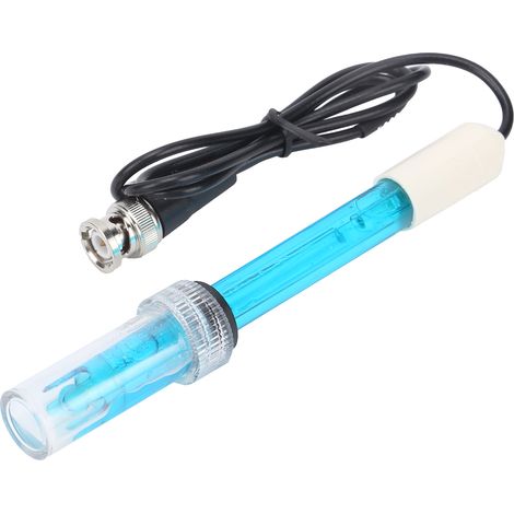 Module de capteur de pH BYS459-1500, module de détection acido-basique pour les tests de qualité de l'eau (1/5)