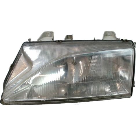 [PRODUIT D'OCCASION] Phare Gauche PEUGEOT 806 Monosp. 1994-2001 ♻️ Ref Oe. 6204t5 - Garantie à vie (1/3)