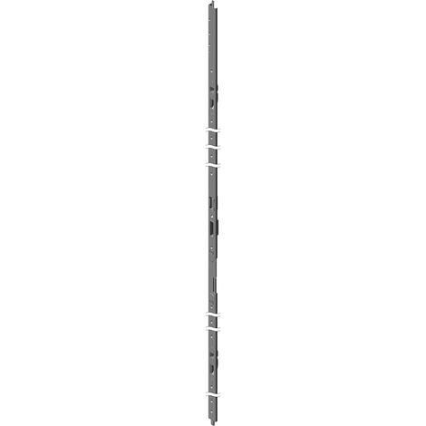 KFV Stulpflügelgetriebe SFB BS60-733-2ERQH, U-Stulp, B001, Stahl, Kunststoff 3478201