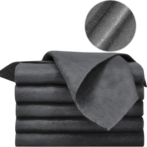 Chiffon De Nettoyage Magique épaissi,15 Pcs Serviettes en Microfibre Tout Usage,Chiffon de Nettoyage Magique pour Verre,Chiffons Nettoyage Sans Traces,pour Cuisines,Verre,Voitures et fenêtres(2025cm)
