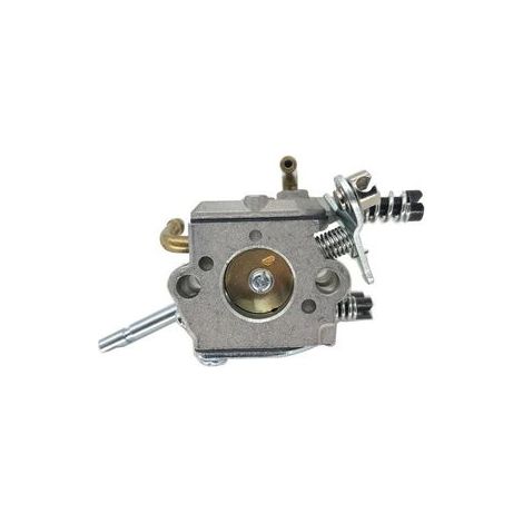 Carburateur C1S-S3H FS160 ZAMA C15-51B – Compatible FS220 FS280 FR220, débroussailleuse Stihl (1/5)