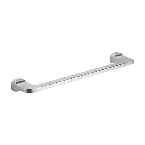 GEDY ST214513100 STELVIO Toallero 45 cm Cromo - ref: ST214513100