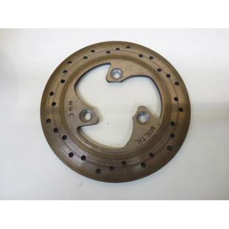 [PRODUIT D'OCCASION] Disque de frein avant origine pour scooter Piaggio 50 Typhoon