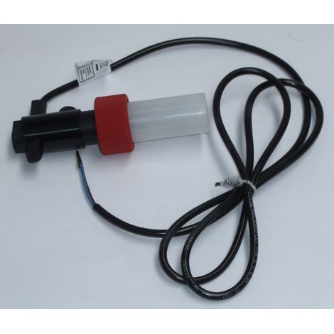 Strömungsschalter f. Zusatzheizung für RKHBH008BB6WN - 5012145 von Daikin