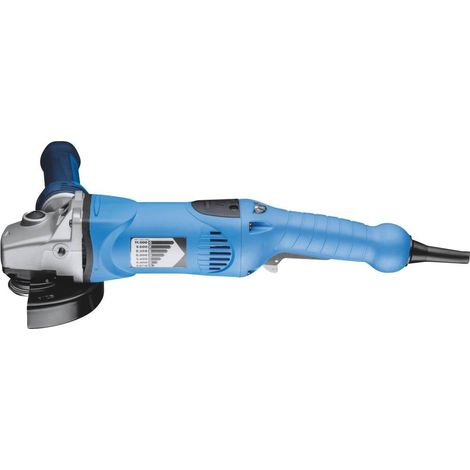 PFERD Uwer 18/110 Si 83500250 Smerigliatrice angolare 1750 W