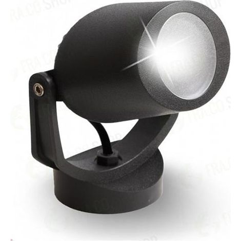 MINITOMMY NERO 3,5W CCT GU10 (1/2)