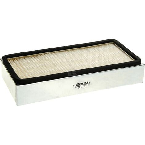 Filtros para cabinas HIFI FILTER SC90050