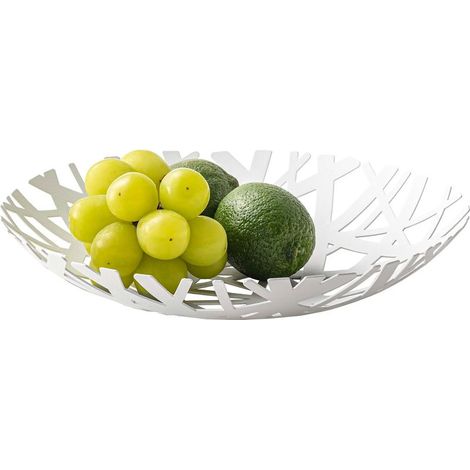 Blanc home Tour Bol de Fruits. (1/5)