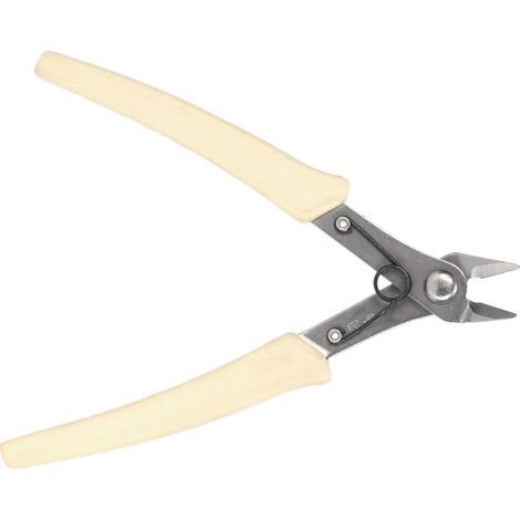 Pince à bijoux pour la fabrication de bijoux DIY, outil manuel pour couper les fils et câbles (1/5)