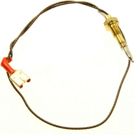THERMOCOUPLE BRULEUR TRIPLA CORONA pour TABLE DE CUISSON... (1/2)