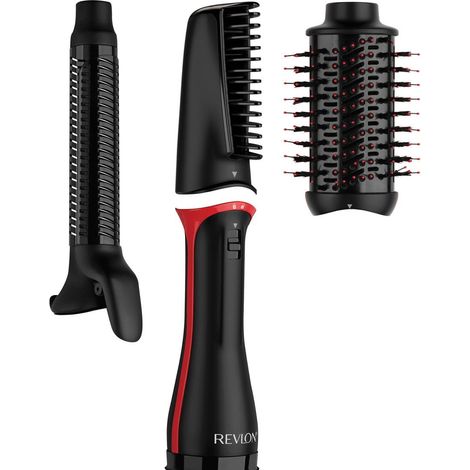 Brosse coiffante Revlon Multistyler One-Step 3-EN-1 RVDR5333 (1/4)