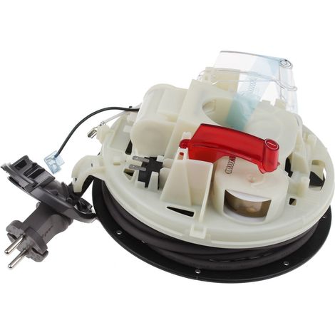 Dyson - enrollacable / cable retráctil cru assy dc52 - 96564101 -