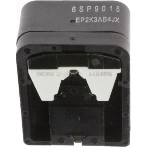 Rele arranque Bosch 6SP9028 10 terminales (1/2)