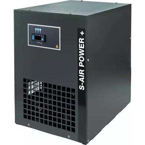 Sécheur d'air par réfrigération S-AIR POWER+ 54 NUAIR