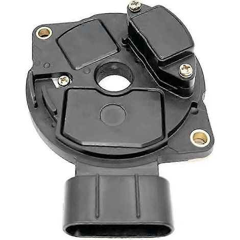 Module d'allumage neuf J955 T6T57471 pour moteur 1.3L 4G13 12V Galant IV Stufenheck 1.8L (1/5)