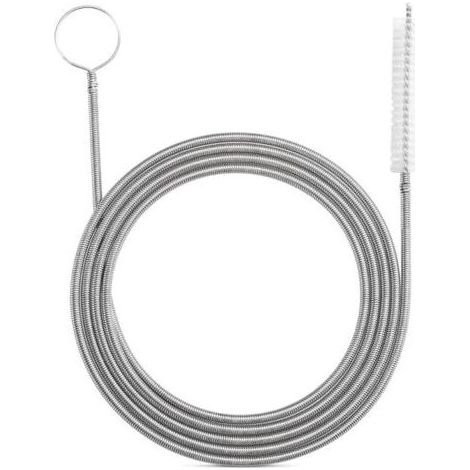 Brosse de Nettoyage Flexible pour Tuyau d'alimentation (1/5)