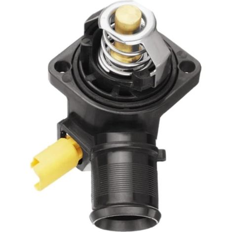 Motor-/Thermostatdeckel 1336Z2 9650926280 1336.Z2 kompatibel 206 207 kompatibel C2 C3 Thermostatschlauchdichtung (1/4)