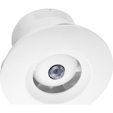 Ceiling-Mounted Extractor Fan Orbit 100 R