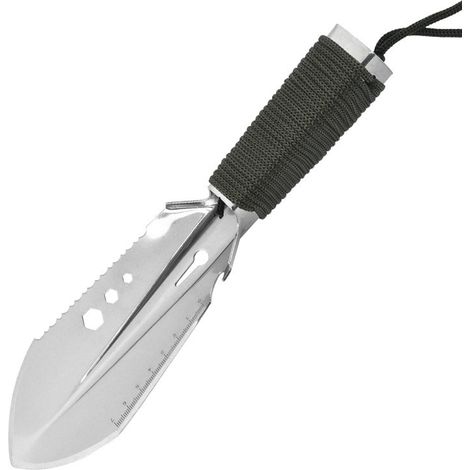 Gadgets de déneigement-outils d'extérieur avec vis pour déneiger 26.5×7.5cm