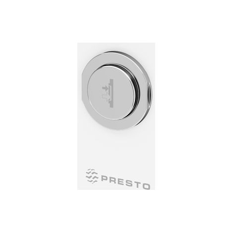 presto xt ie 2d negro sin llave de paso 19302 (1/2)