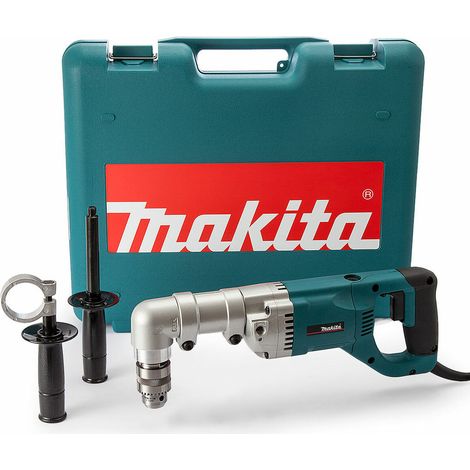 Makita DA4000LR Angle Drill 240v (1/5)
