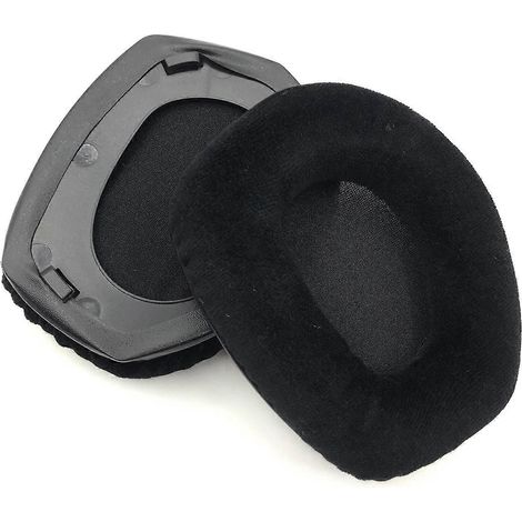 paire de coussinets d'écouteurs de rechange pour casques RS165, 175, 185 et 195 - B (1/5)