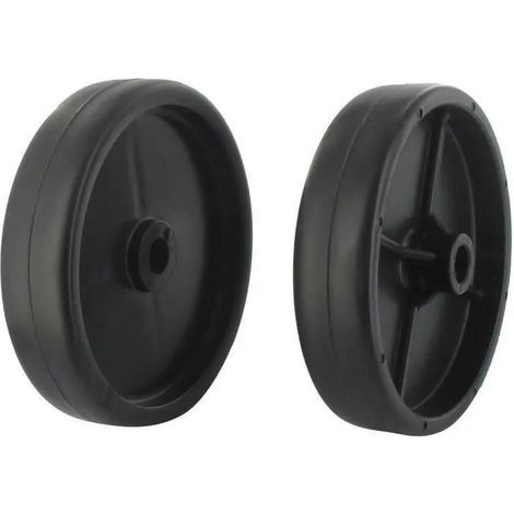 ruota anti-scalp mtd anti-scalp 146 mm 35 mm