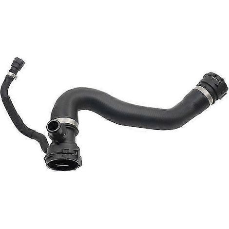 Durite de radiateur pour voiture Série 5/7 F07/F10/F11, tuyau d'eau, réservoir d'eau, durite de radiateur 17127800099 2025 (1/5)