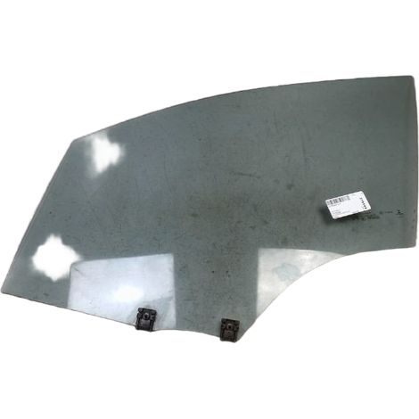 [PRODUIT D'OCCASION] Glace Fixe Porte Avg CITROEN C4 ♻️ Ref Oe. 9201q5 - Garantie à vie (1/2)