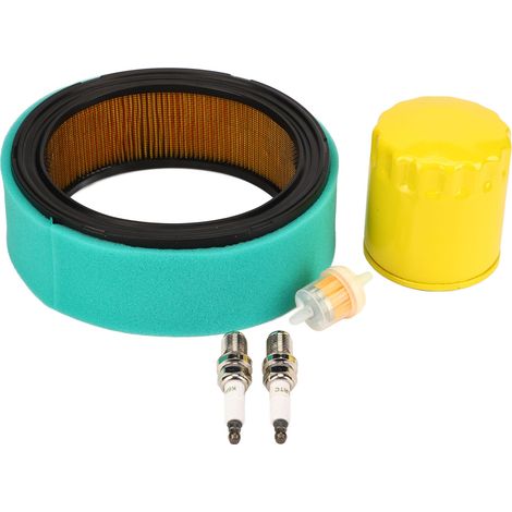 Kit de réparation de filtre à air pour tondeuse à gazon KOHLER CV18S CV23S CV20S CH22 CH23 (1/5)