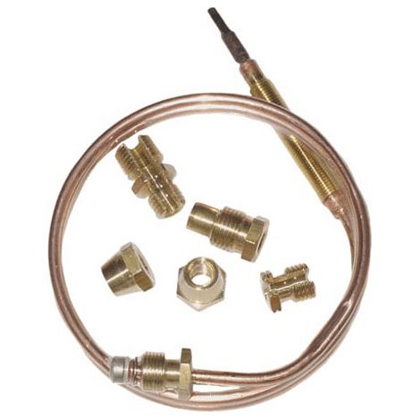 THERMOCOUPLE UNIVERSEL 900M/M POUR CUISINIERE FAR - 682955