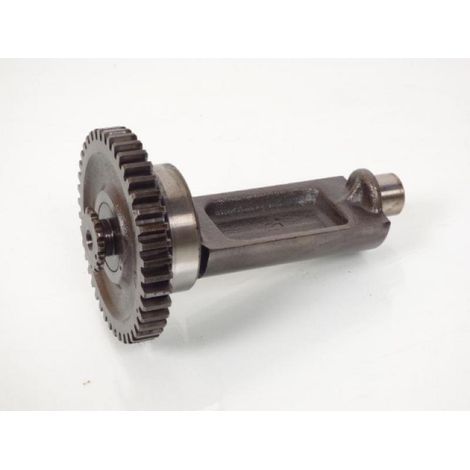 [PRODUIT D'OCCASION] Balancier équilibrage origine pour moto Honda 125 MTX TC02E