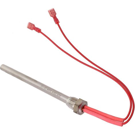 d allumage de rechange pour po le granul s Nemaxx P6 P9 P12 (1/5)